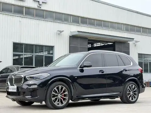 BMW X5 2020