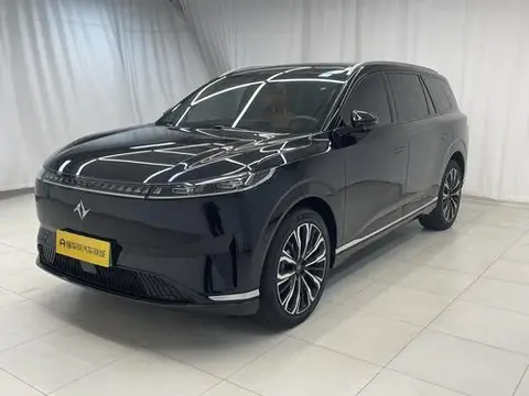 Dongfeng 008 2026