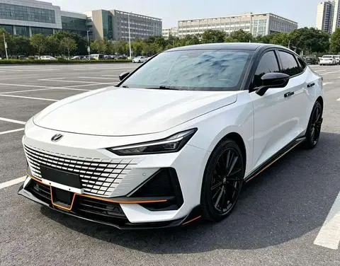 Changan UNI-V 2023