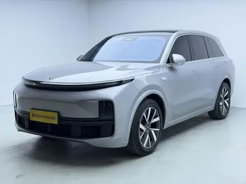 Li L8 2023