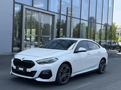 BMW 2 Series 2021