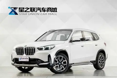 BMW X1 2023