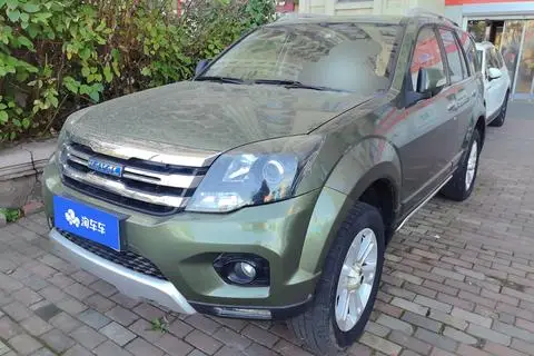 Haval H5 Classic 2016