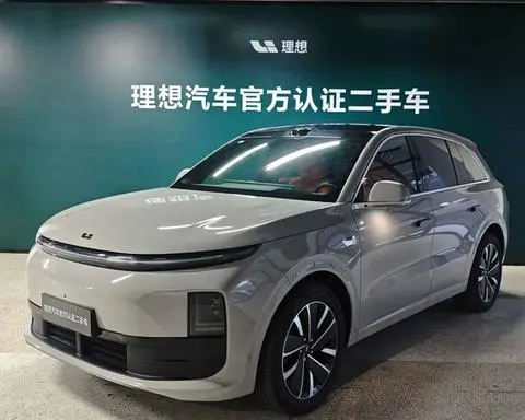 Li L6 2025