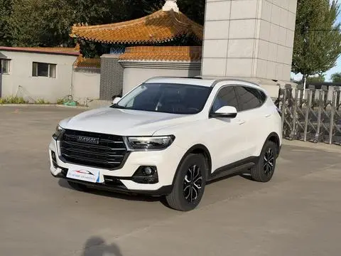 Haval H6 2021