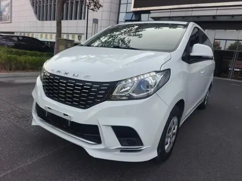 Maxus G10 2023