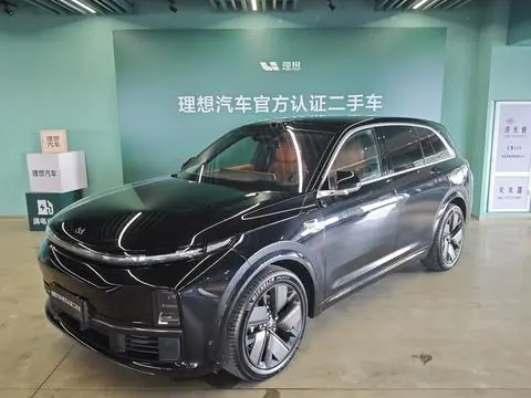 Li L7 2025