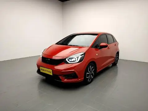 Honda LIFE 2020