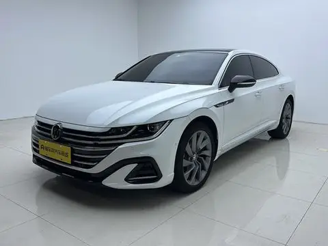 Volkswagen CC 2024