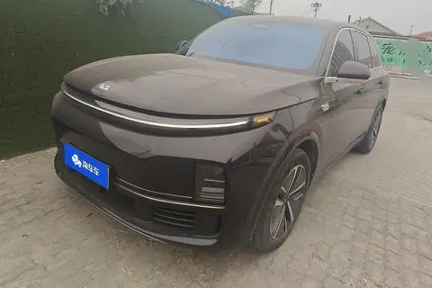 Li L7 2024