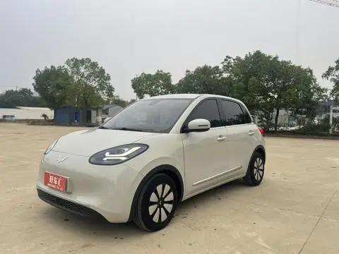 Wuling Bingo 2023 — фото 1