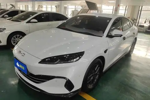 BYD Seal06 DM 2025