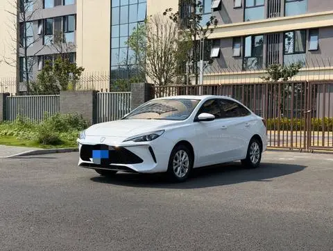 Roewe i5 2024