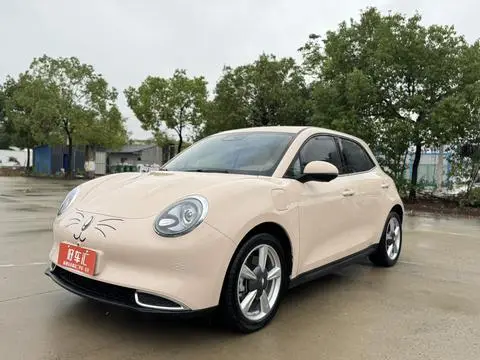 ORA 好猫 2023