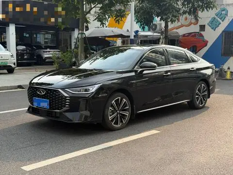 Chery Arrizo 8 PRO 2025
