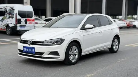 Volkswagen Polo 2019