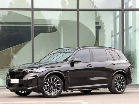 BMW X5 2023