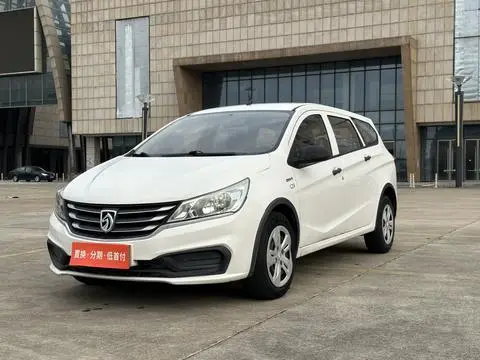 Baojun 310W 2019