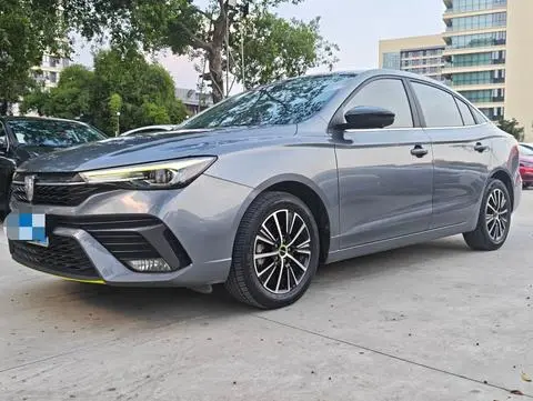 Roewe i5 2021