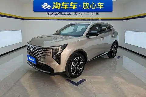 Changan CS55 PLUS 2026