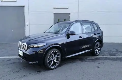 BMW X5 2025