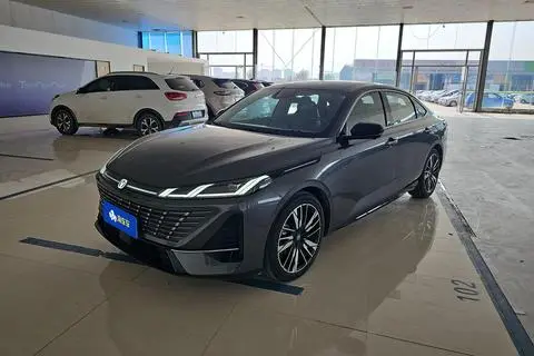 Changan Eado 2026