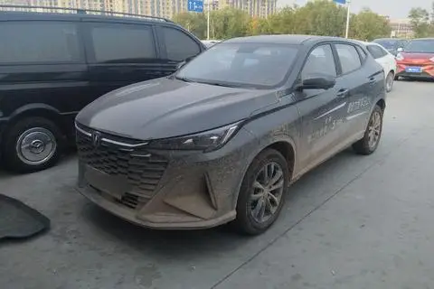 Changan X5 PLUS 2026