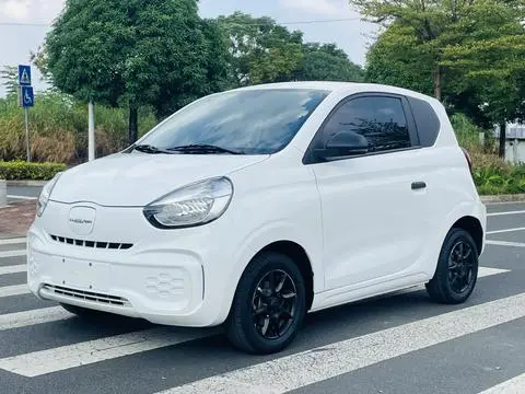 Roewe CLEVER 2022
