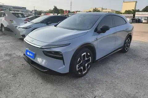 XPeng 小鹏G7 2025