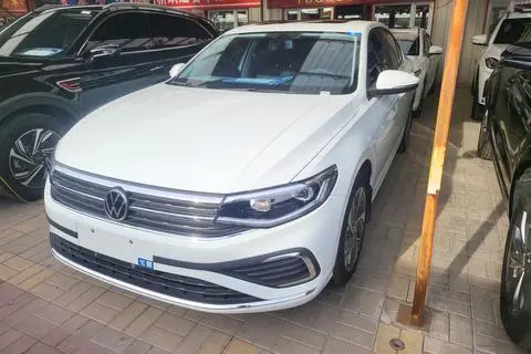 Volkswagen Bora 2025