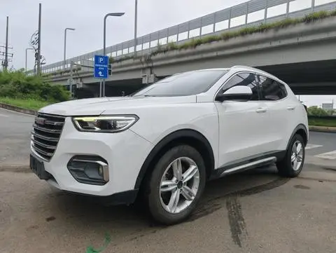 Haval H4 2018