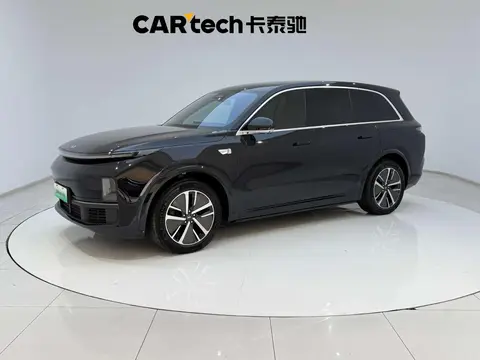 Li L8 2024