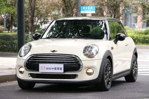 MINI MINI 2016