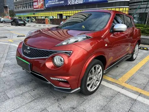 Infiniti ESQ 2014