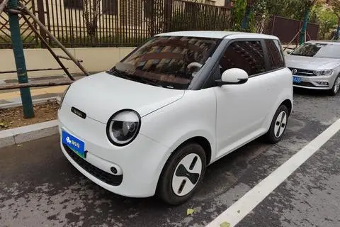 Changan Lumin 2026