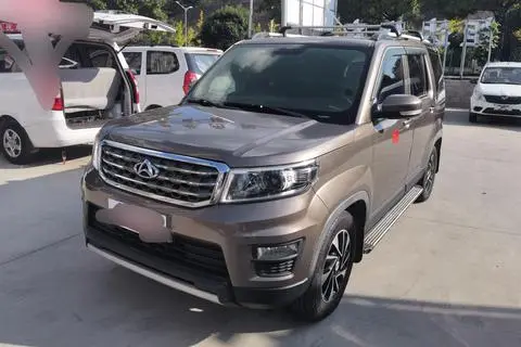 Oshan X70A 2018
