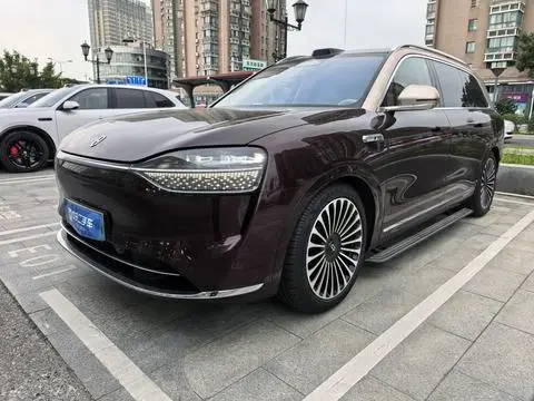 AITO M9 2025