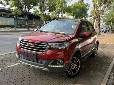 Haval H1 2015
