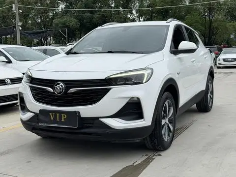 Buick EncoreGX 2020