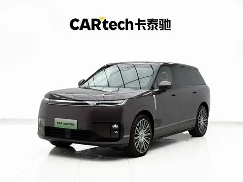 XPeng 小鹏GX 2026