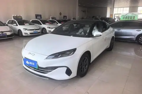 BYD Seal06 DM 2024