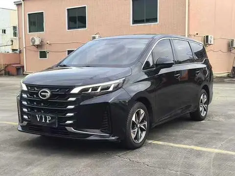 GAC M6 2024