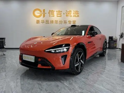 Xiaomi 小米YU7 2025