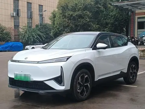 Dongfeng 风神L7 EV 2025
