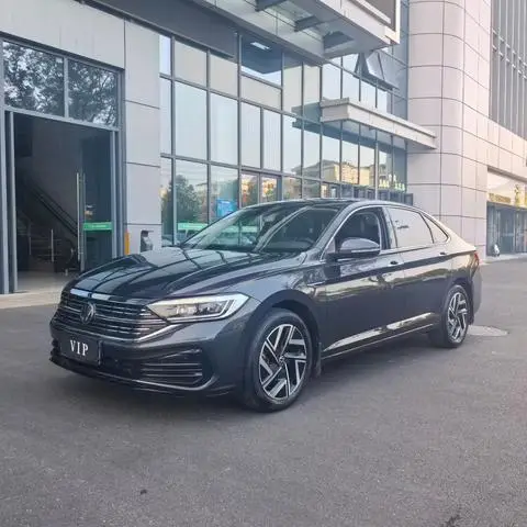 Volkswagen 速腾 2024