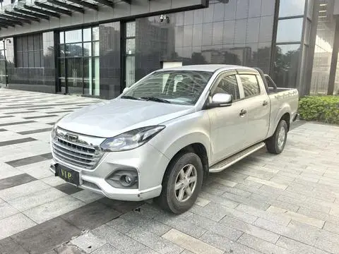 Jiangling 宝典 2020