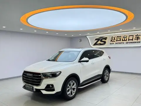 Haval H6 2021