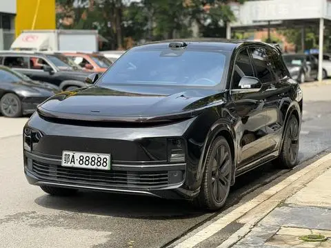 Li L8 2024