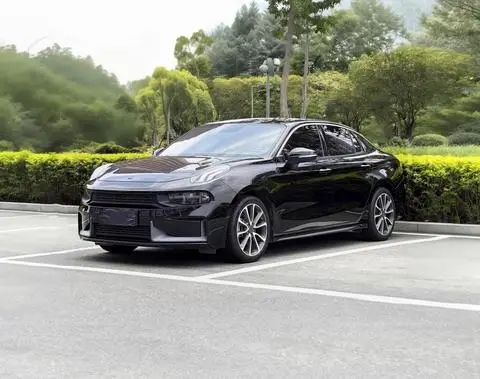 Lynk & Co 03 2018