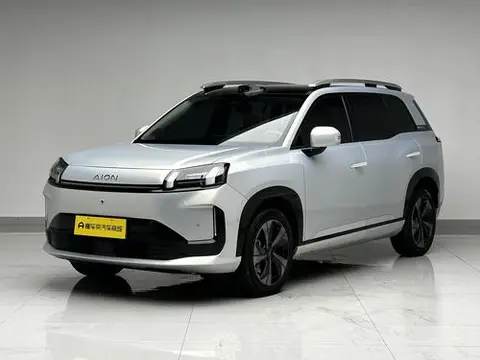 GAC AION V 2026